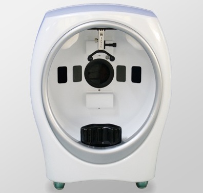 Pear 3d Facial Scanner
