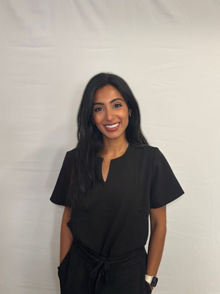Farah Ali, RN